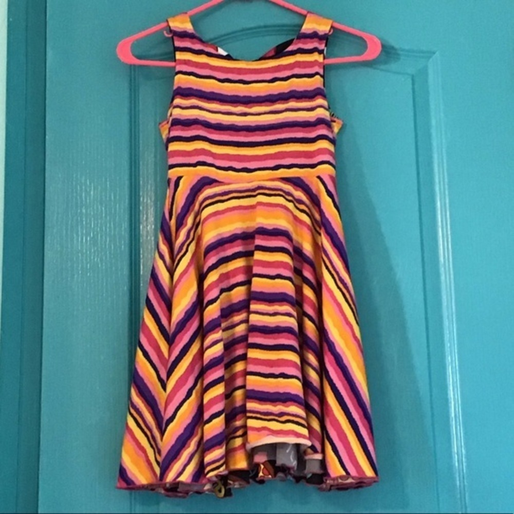 Kahn Lucas Girls Dress